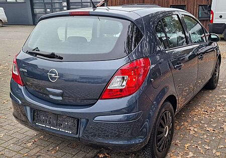 Opel Corsa Cosmo Tüv Neu+Gewährleistung Original zust.