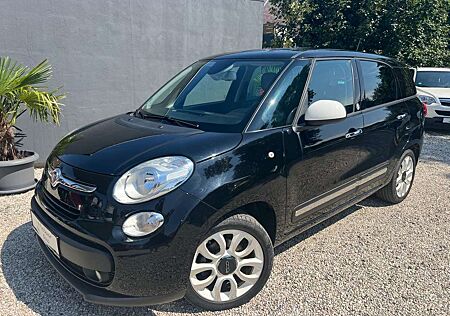 Fiat 500L Lounge * 7. Sitzer * Rückfahrkamera *