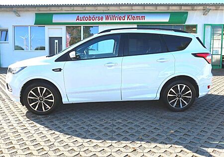 Ford Kuga ST-Line"Navi"Panorama"Kamera"Klima2Z"Scheckh