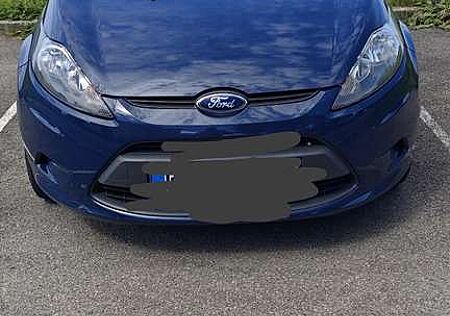 Ford Fiesta 1.25 Ambiente