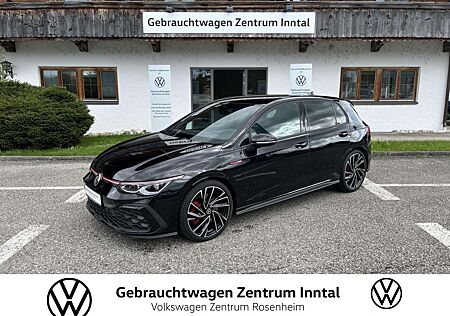 VW Golf Volkswagen VIII GTI 2,0 TSI DSG (AHK+LED+Navi) Klima Navi
