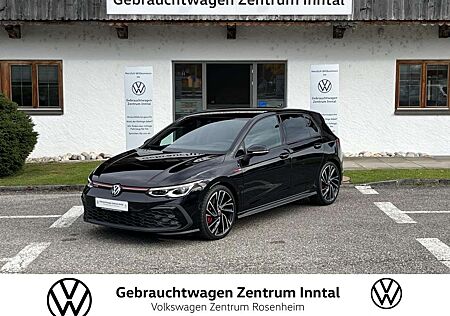 VW Golf Volkswagen VIII GTI 2,0 TSI DSG (AHK+LED+Navi) Klima Navi