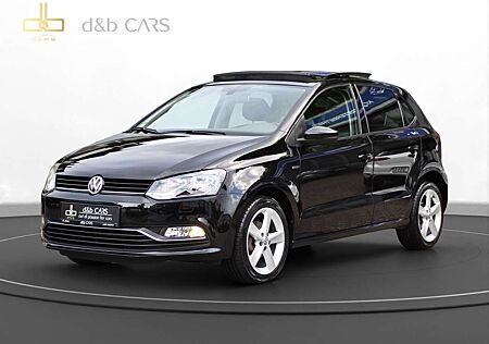 VW Polo Volkswagen V Fresh BMT|AUTOMATIK|PANO|SHZ|PDC|