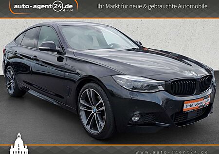 BMW 330 Gran Turismo xD M-Sport/ACC/HUD/DAB/Keyless