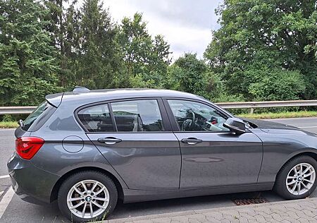 BMW 118i 118