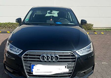Audi A1 sport