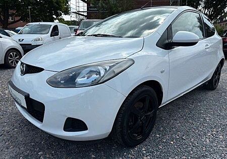 Mazda 2 1.3 Independence Sport