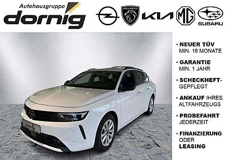 Opel Astra L ST Edit.,AHK,Kamera,SHZ,LED