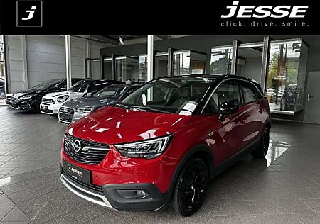 Opel Crossland X 1.2 Turbo INNOVATION S/S LED Temp. CarP. R.Cam