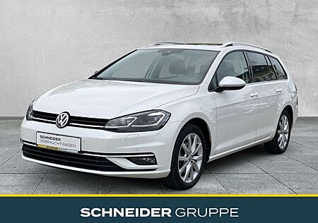 VW Golf Volkswagen VII Variant Highline 2.0 TDI DSG +NAVI+ACC+