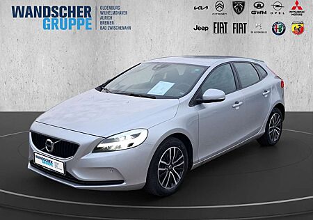 Volvo V40 Momentum D3 Kam.+KeyLess+LED+Navi+SHZ+LM+PDC