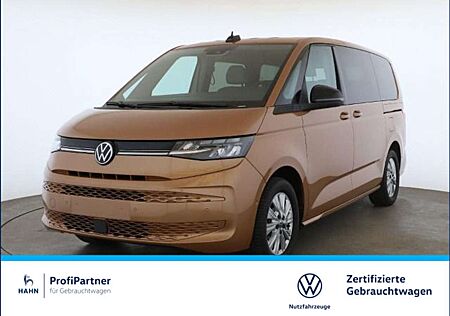 VW T7 Multivan Volkswagen LIFE LÜ 2,0TDI 110kW AHK NAVI KAMERA