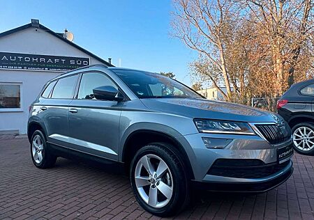 Skoda Karoq Ambition*PANO*ACC*LED*NAVI*WENIG KM 21000*