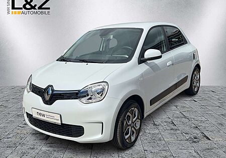 Renault Twingo ELECTRIC ZEN Kaufbatterie