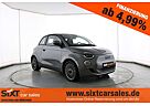 Fiat 500E Icon 42kWh|LED|SHZG|NAV|CarPlay|DAB+|16"LM