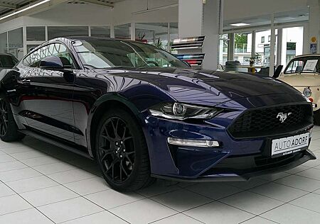 Ford Mustang Fastback 2.3 Eco Boost Automatik dt. Fzg.