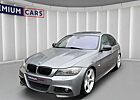 BMW 335 d Lim. M-Paket