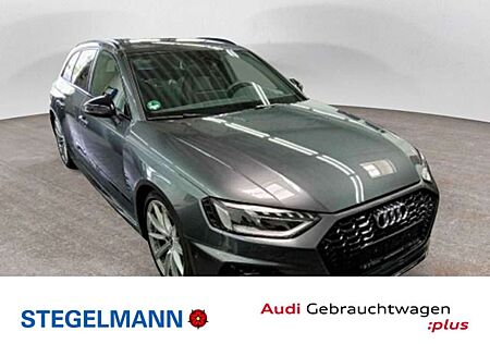 Audi RS4 qu. RS-Sportfahrwerk (DRC) *Matrix-LE
