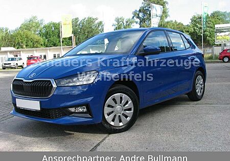 Skoda Fabia IV 1.0MPI Ambition *LED*Klima*GRA*