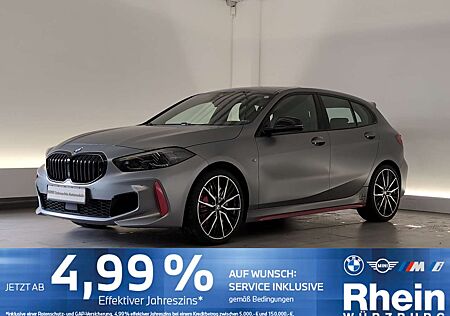 BMW 128 ti M Sport Pano/SHZ/PDC Pano/SHZ/PDC