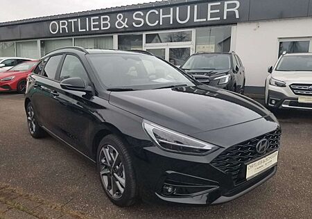 Hyundai i30 FL Kombi 1.0 T-GDi DCT Advantage Plus