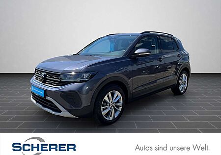 VW T-Cross Volkswagen 1.0 TSI Life DSG/RearView/PDC/DAB+ uvm.