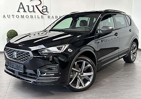 Seat Tarraco 2.0 TSI DSG 4Drive FR NAV+LED+ACC+VCOCK