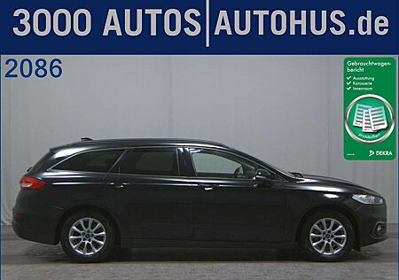 Ford Mondeo Turnier 2.0 EB Trend Navi RFK Shz AHK