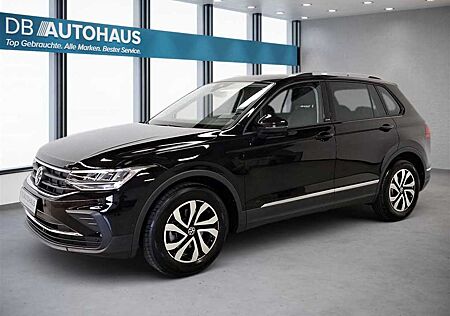 VW Tiguan Volkswagen Active 1.5 TSI
