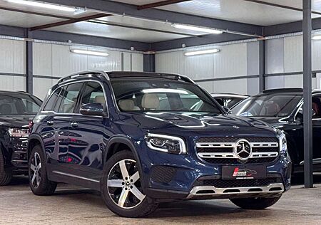Mercedes-Benz GLB 200 PROGRESSIVE 7SITZ*DIS*PANO*MEMO*BEAM*AHK