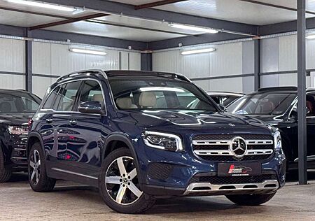 Mercedes-Benz GLB 200 PROGRESSIVE 7SITZ*DIS*PANO*MEMO*BEAM*AHK