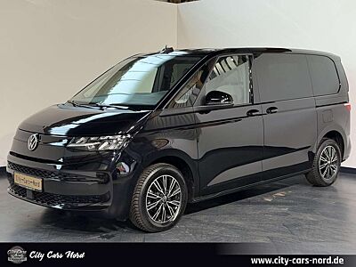 Volkswagen T7 Multivan 2.0 TDI DSG 6.SITZ+LED+STD.HZ+KAMERA