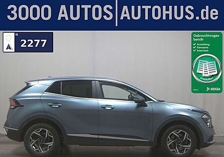 Kia Sportage 1.6 T-GDI Edition 7