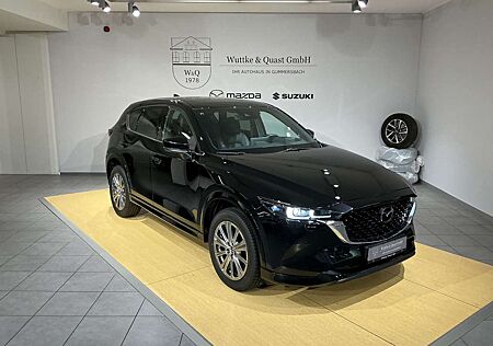 Mazda CX-5 2.5 TAKUMI*AWD*Schiebedach*Leder*Matrix*