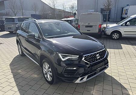 Seat Ateca 1.5 TSI *TOP-Ausstattung* X-PERIENCE