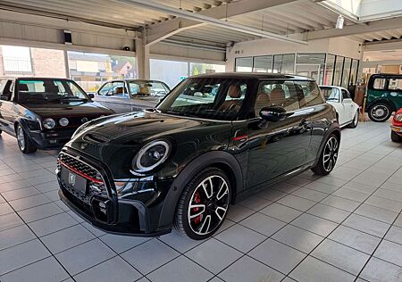 Mini John Cooper Works /H&K/Pan/Full/Gar. 2027