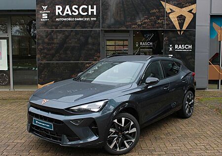 Cupra Formentor 2.0 TDI DSG +360°+ACC+AHK+NAVI+TOTW.++