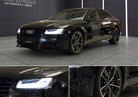 Audi S8 PLUS|HUD|MATRIX|STDHZ|AHK|GSD|KERAMIK|NIGHT++