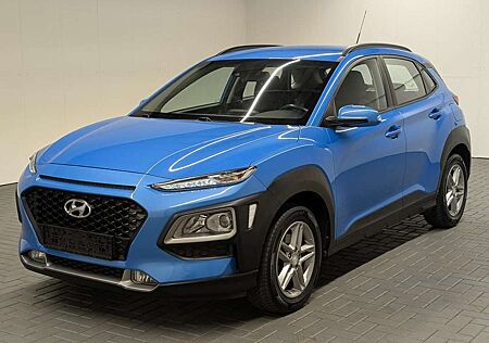 Hyundai Kona Kam/CarPlay/Lane-Assist/Tempomat