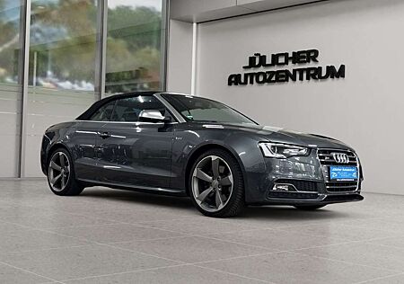 Audi S5 3.0 TFSI S tronic quattro Cabriolet, Insp.Neu