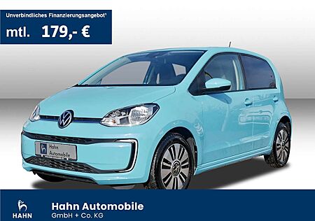 VW e-up! Volkswagen e-up! Max Climatronic Cam DAB+ CCS Tempomat