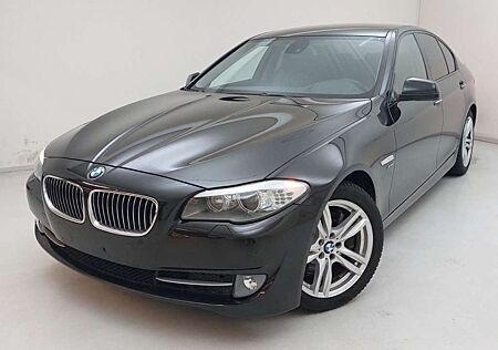 BMW 535 5 Lim. d xDrive*Head-Up*LEDER*360°Kamera*