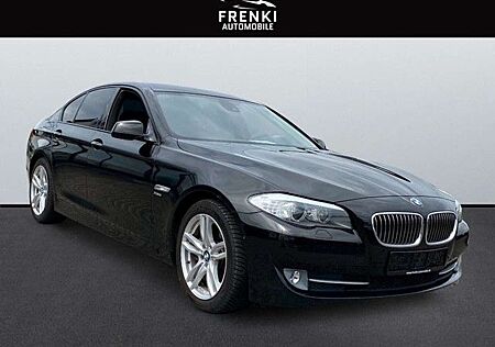 BMW 535 5 Lim. d xDrive*Head-Up*LEDER*360°Kamera*
