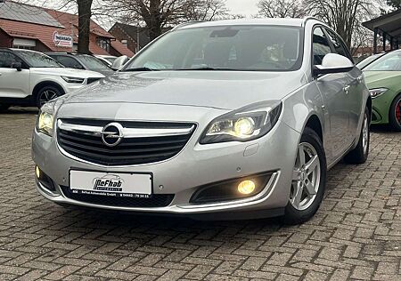 Opel Insignia A Sports Business Edition*PDC*SHZ*NAVI*
