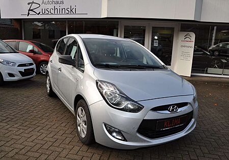 Hyundai ix20 1.4 KLIMA, Sommer & Winter