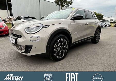 Fiat 600 La Prima,LED,Navi,ACC,Kamera