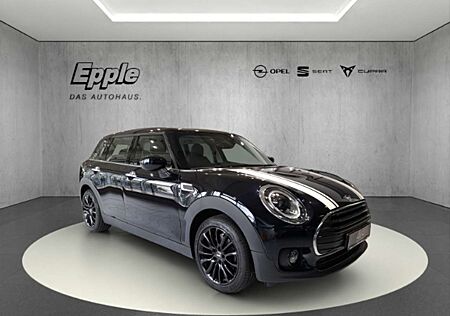 Mini Cooper Clubman Digitales Cockpit LED Klimaut. Kamera