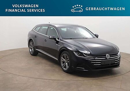 VW Arteon Volkswagen Elegance 2.0 TSI Pano*RFK