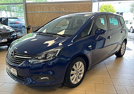 Opel Zafira Tourer 120 Jahre*ACC*AHK*R.Cam*DAB*CarPlay