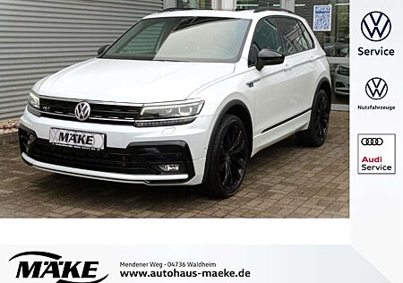 VW Tiguan Volkswagen 2,0 TSI DSG Highline 4Motion,DCC,Matrix-LED,ACC